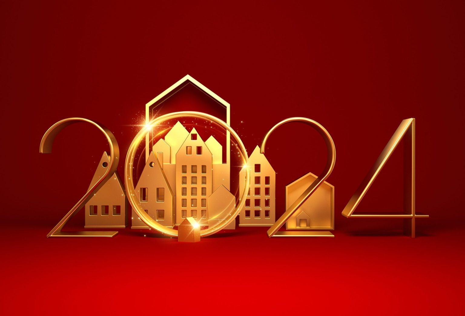 Preparing for a Successful New Year in Real Estate