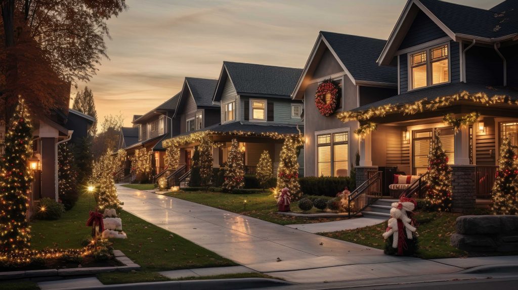 A Guide for Real Estate Agents Selling Homes During the Holidays