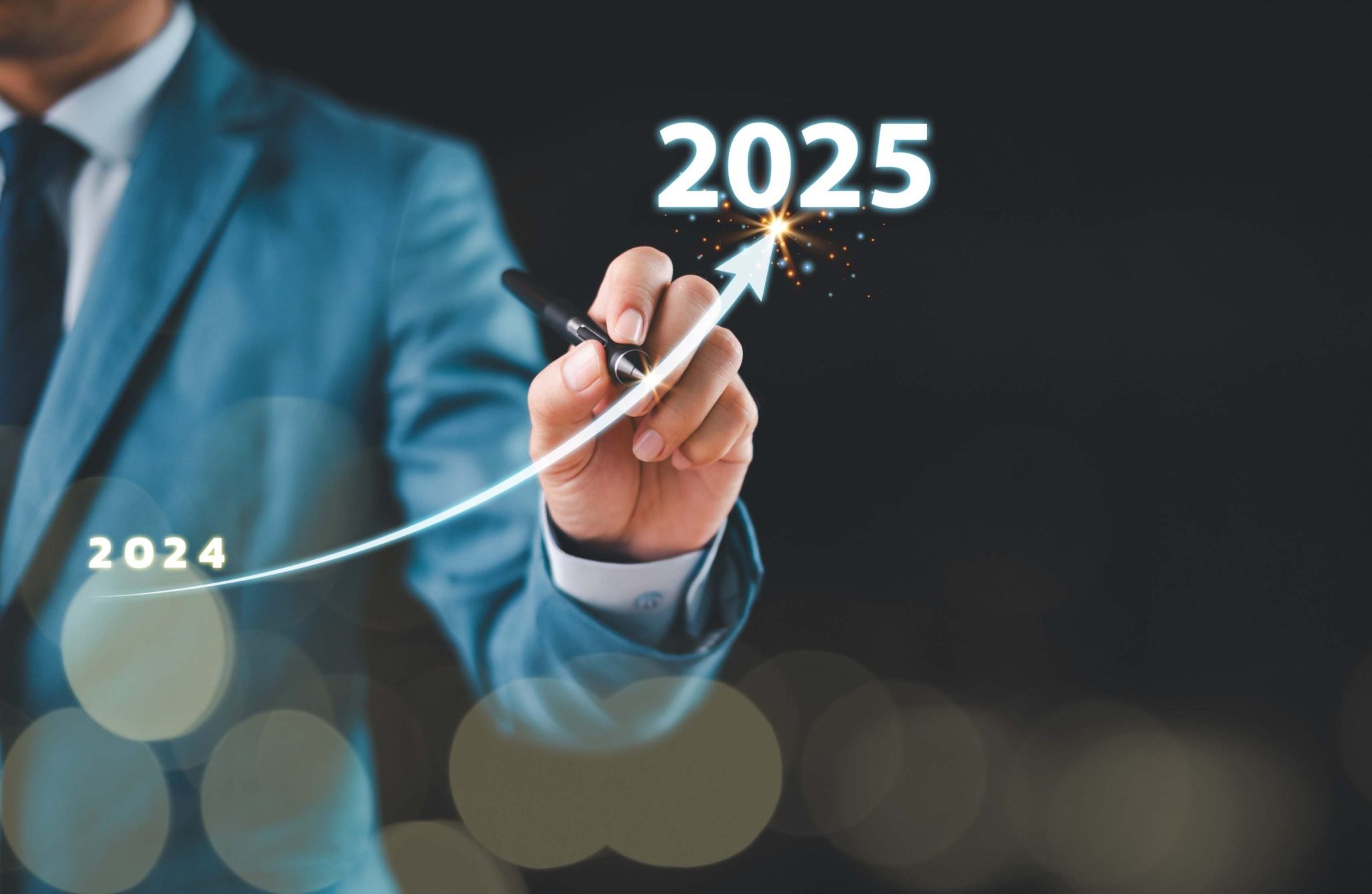 Essential Strategies for Real Estate Agents in the New Year