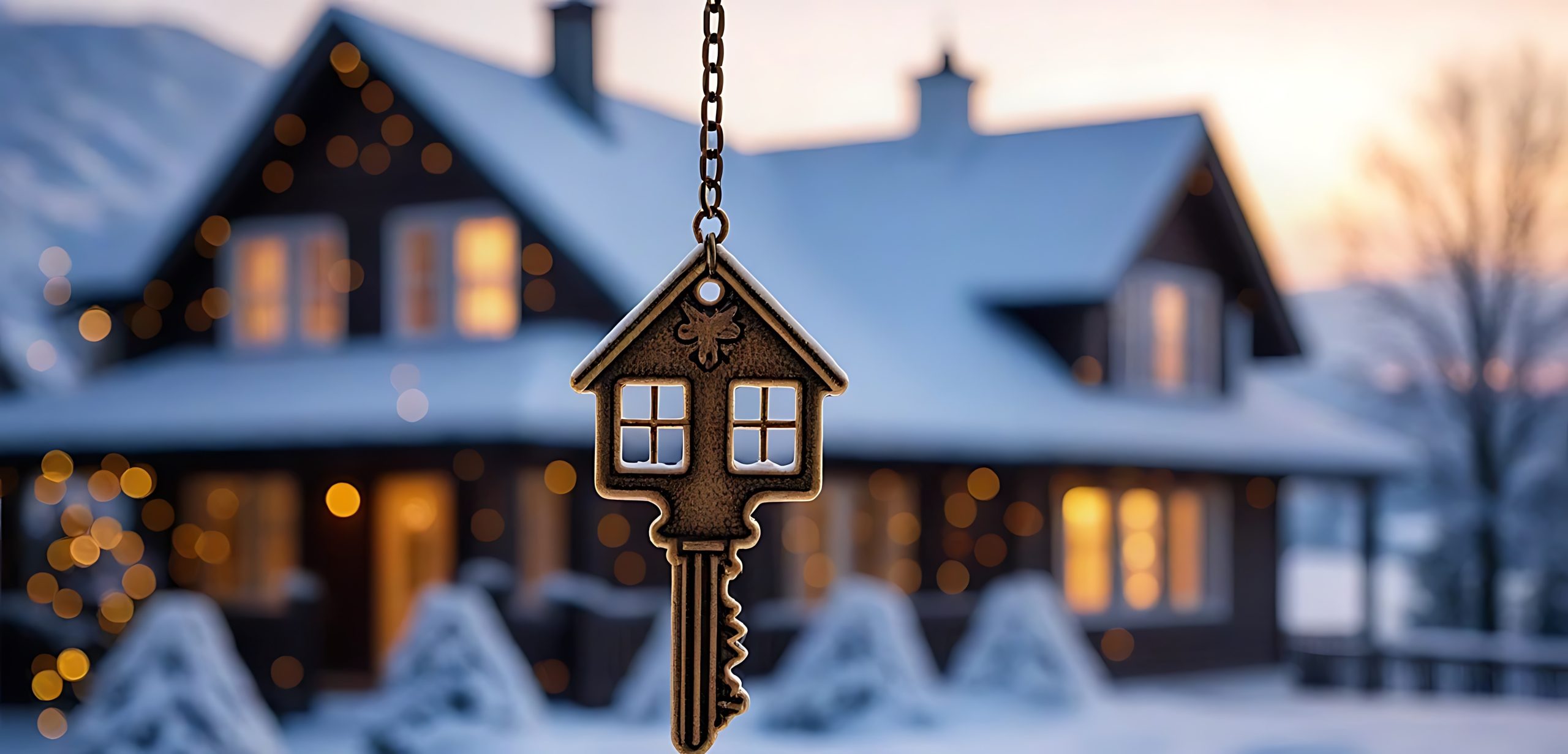 Maximizing Your Real Estate Sales During the Winter Season