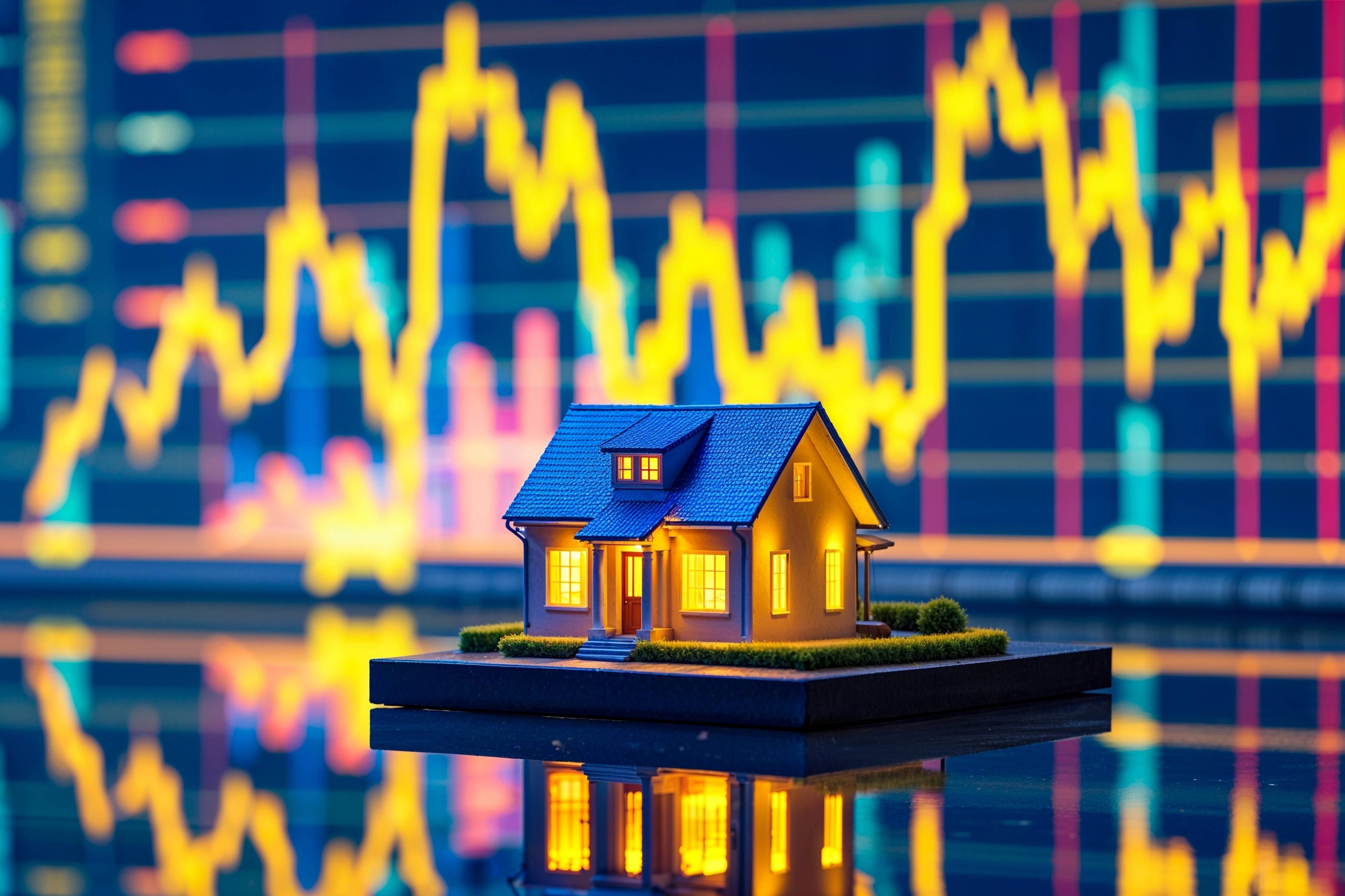 5 Tactical Moves Agents Should Be Making Right Now to Stay Ahead in a Shifting Market
