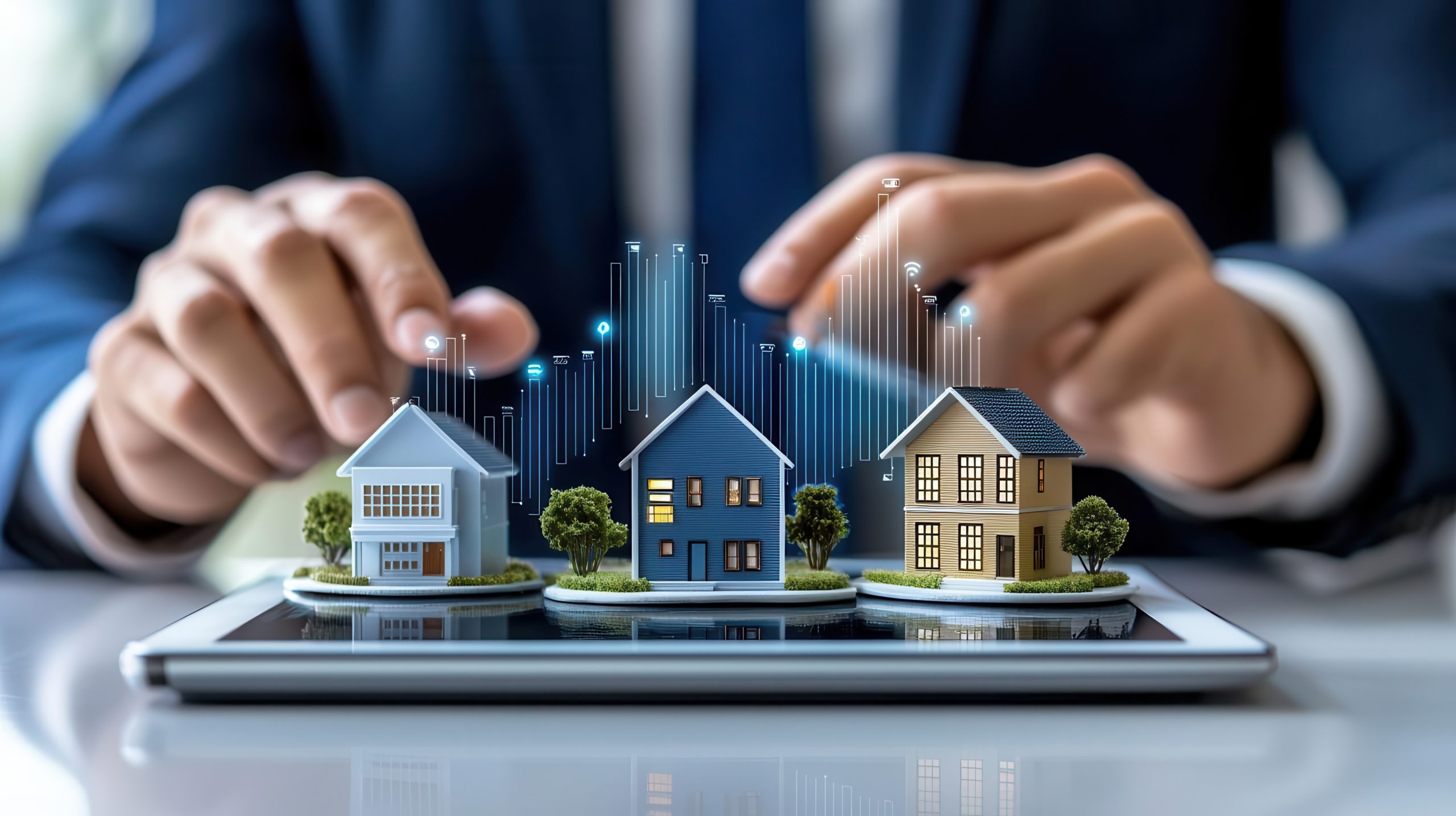 How Smart Agents and Brokers Are Navigating Today’s Shifting Real Estate Market