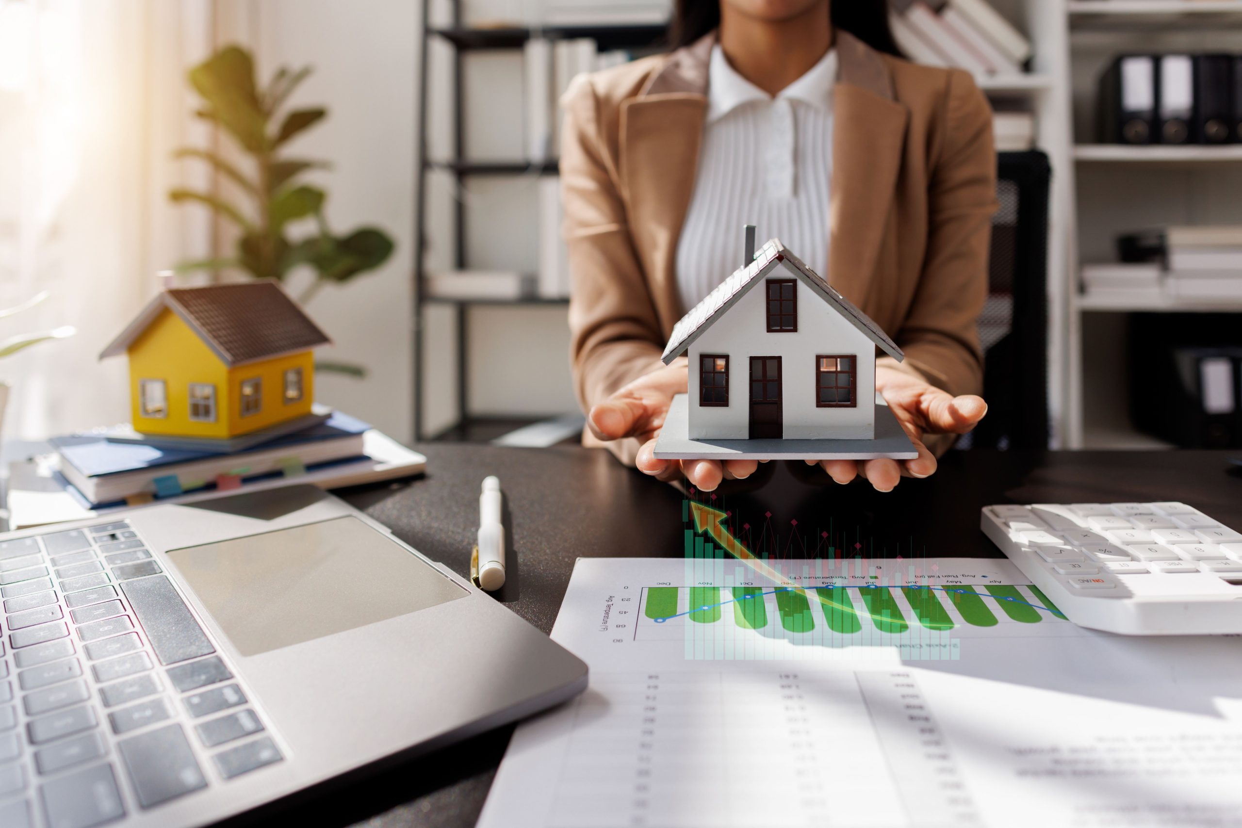 How to Talk Rates with Buyers Who Are Hesitating