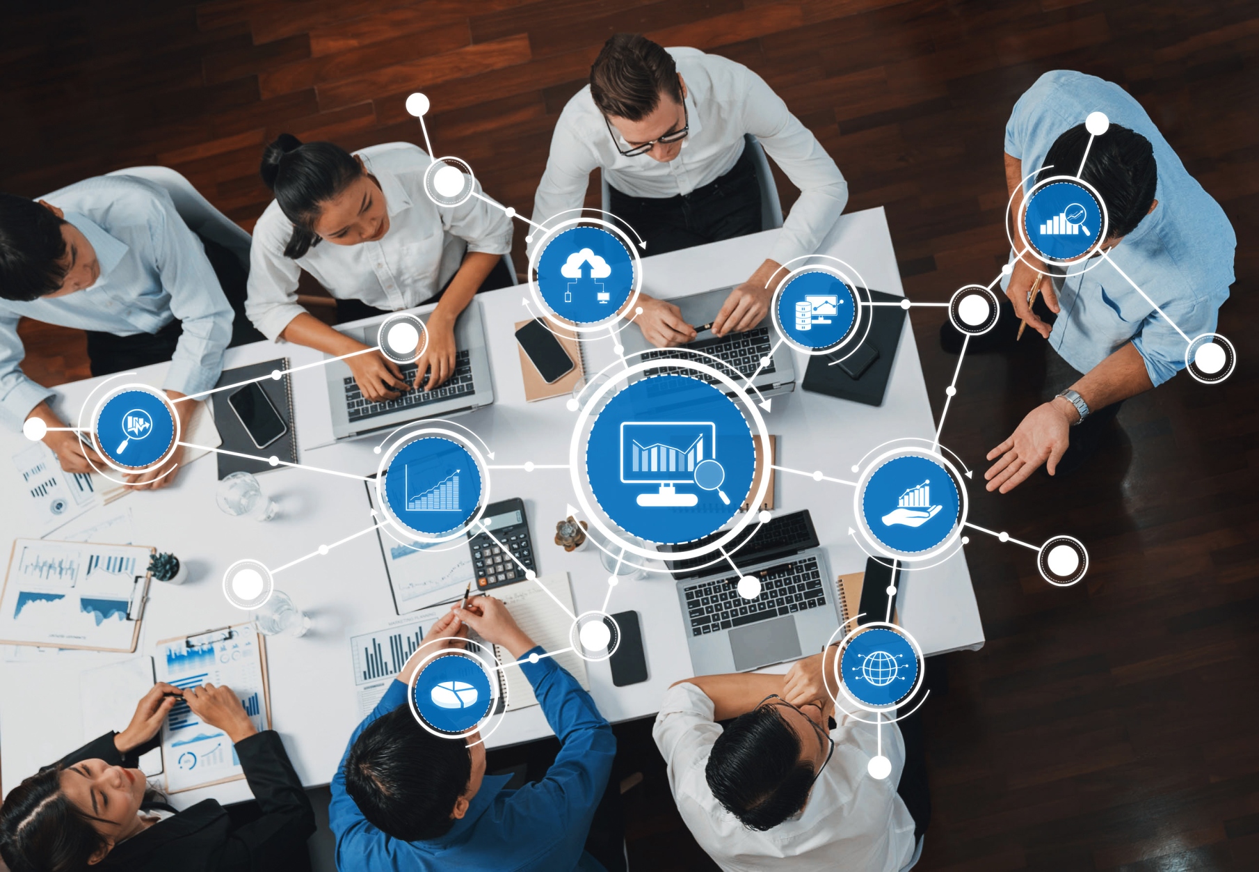 How to Review and Revamp Your Brokerage’s Tech Stack