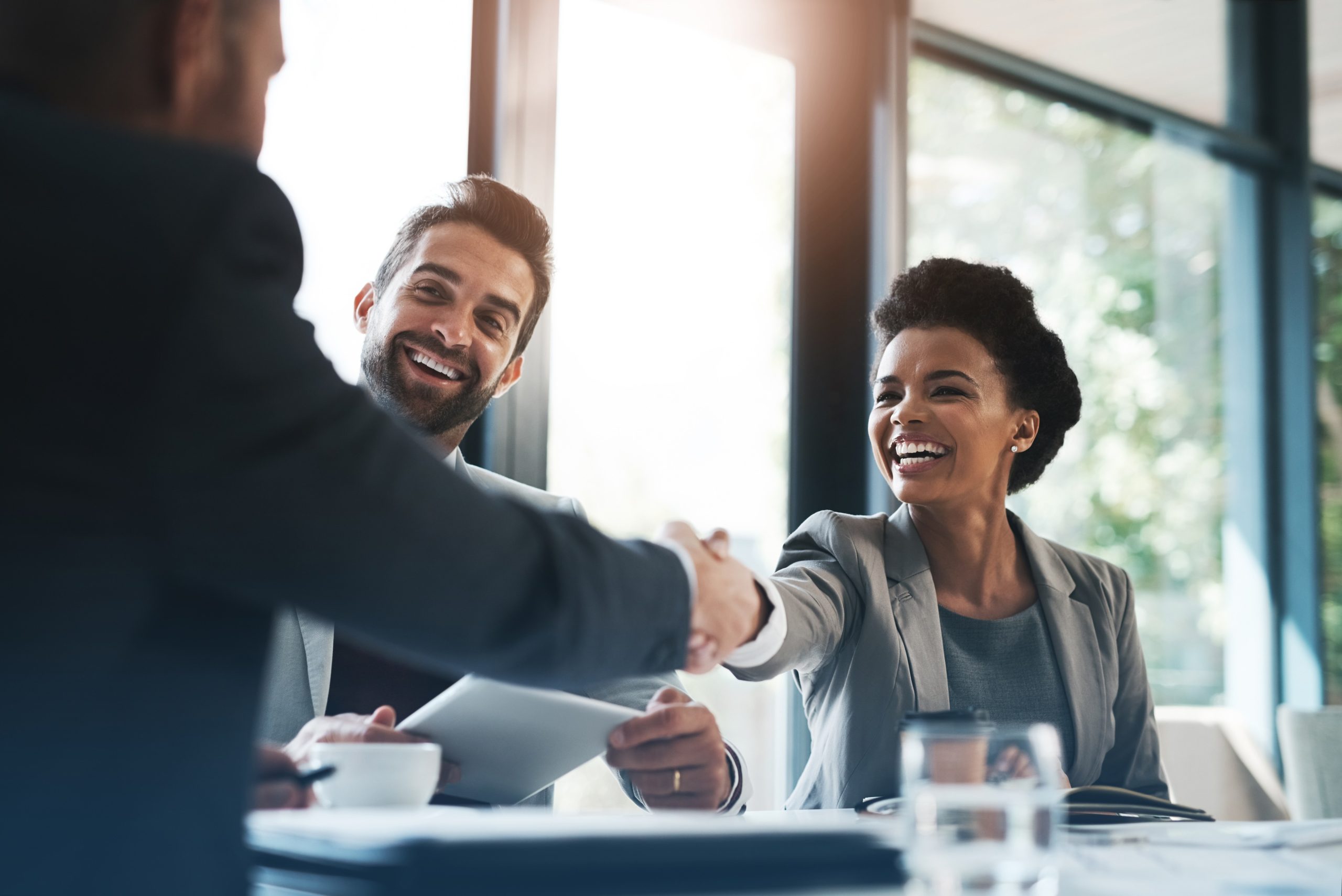 What Brokerages Need to Know Before Choosing a Real Estate Tech Partner