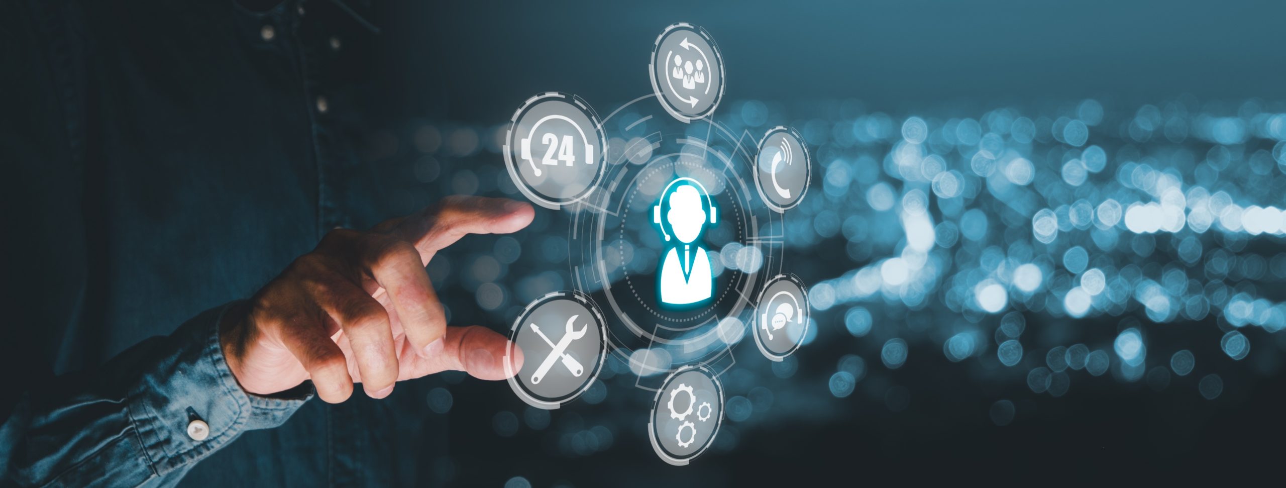 Why Support Matters Just as Much as the Tech in Real Estate Website Platforms
